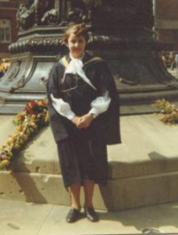 Marie Hart